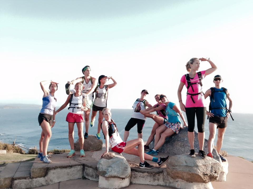 Sunday run – 18th January 2015