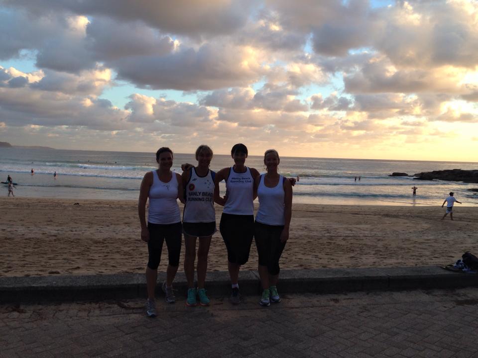 Hills are my “frenemies” ! – Friday 6th February 2015