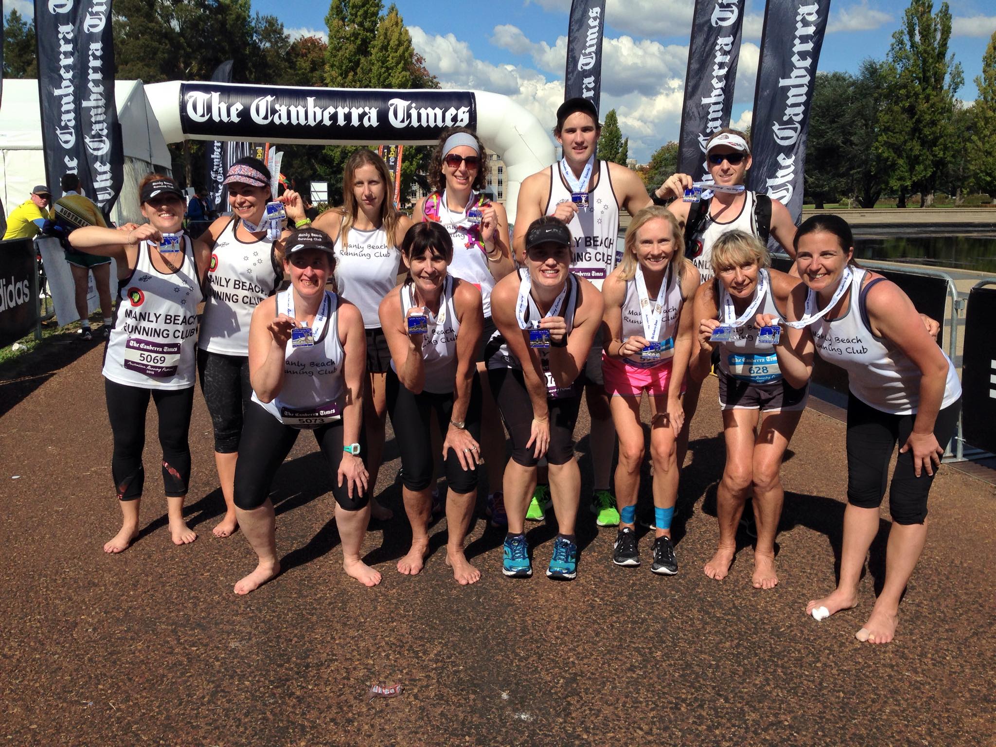 MBRC Newsletter is here for March 2015