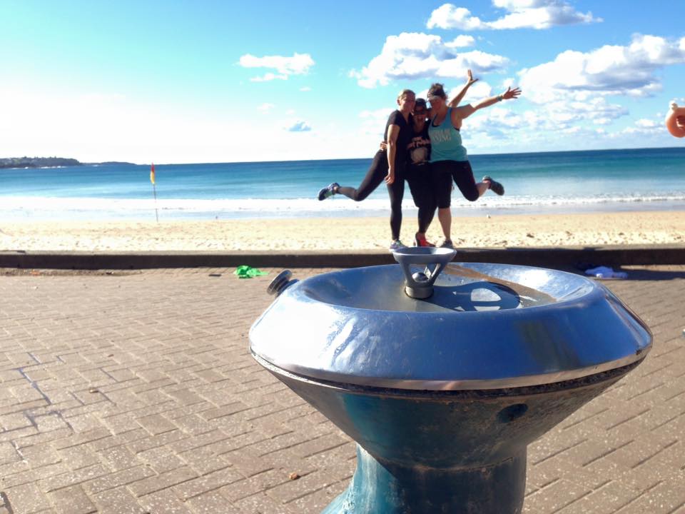 Sometimes all you need is a new perspective …