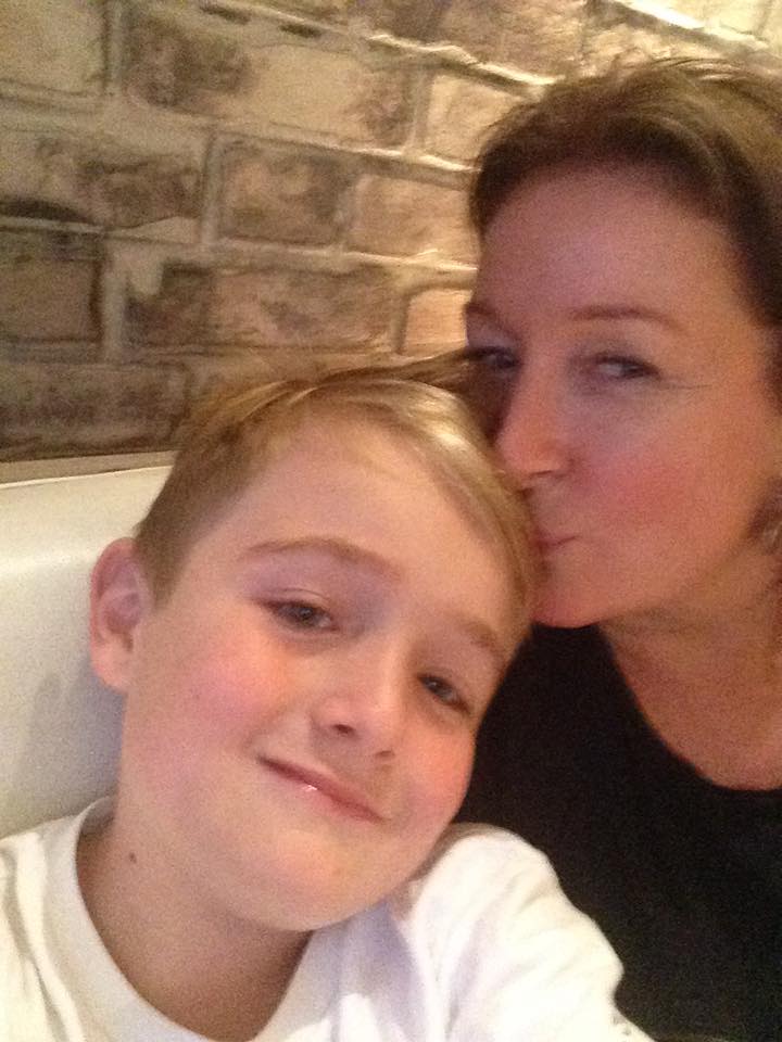 My Story by Dominique Le Maitre