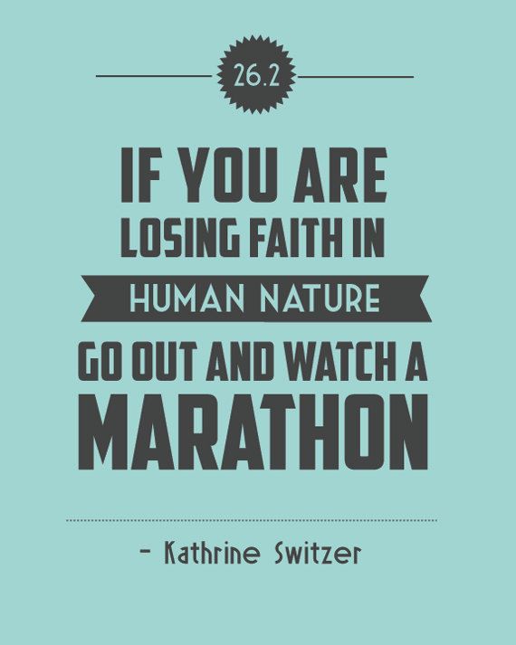 Manly Beach Running Club’s top tips for Marathon day